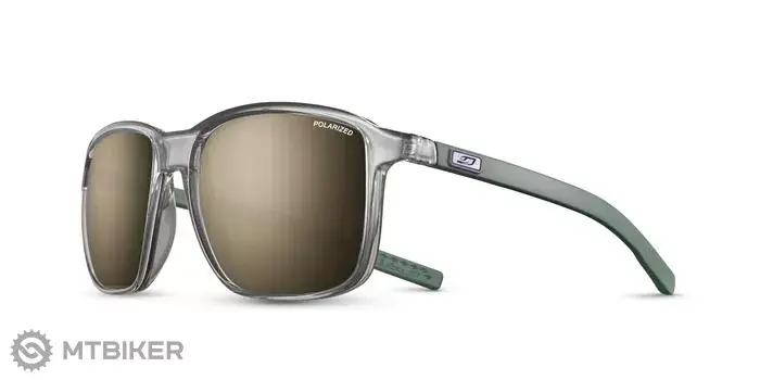 Nejlepší Volba Julbo CREEK polarized 3 brýle, grey/green