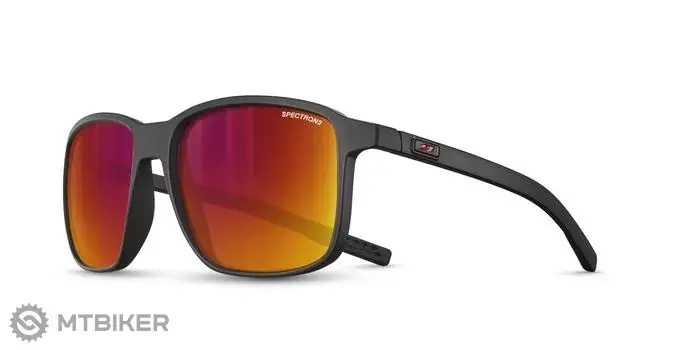 Cenová Bomba Julbo CREEK Spectron 3 CF brýle, black/red
