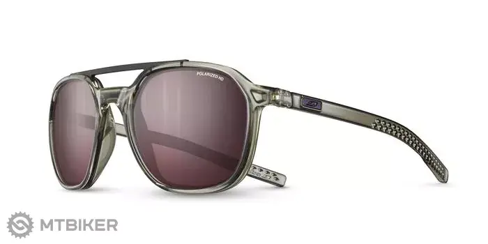 Sezónní Sleva Julbo SLACK polar 3 HD brýle, army/black