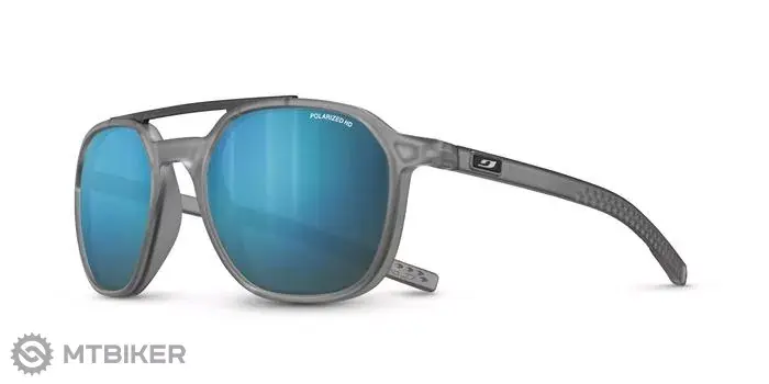 Originální Julbo SLACK polar 3 HD brýle, grey/black