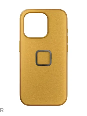 Finální Výprodej Peak Design Everyday Case V2 obal pro iPhone 15 Pro, sun