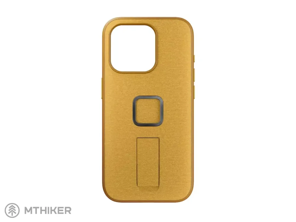 Expresní Doručení Peak Design Everyday Loop Case V2 obal pro iPhone 15 Pro, sun