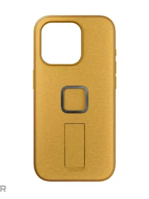 Aktuální Peak Design Everyday Loop Case V2 obal pro iPhone 15 Pro Max, sun