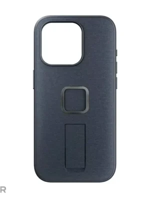 Peak Design Everyday Loop Case V2 obal pro iPhone 15 Pro Max, midnight Časově Omezené