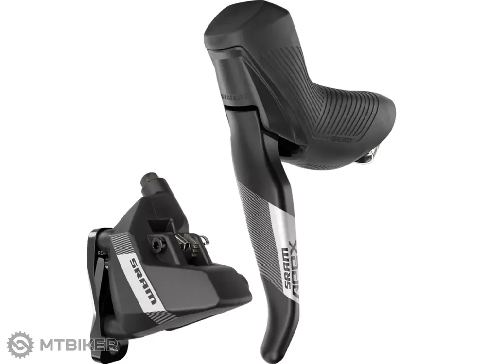 Cenová Bomba SRAM Apex D1 hydr. zadní brzda pravá Flat Mount had. 1 300 mm