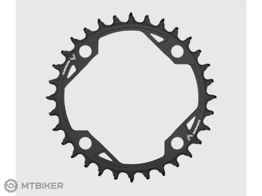 SRAM Eagle Transmission T-Type BCD94 E-MTB převodník, 32T Bezpečná Platba