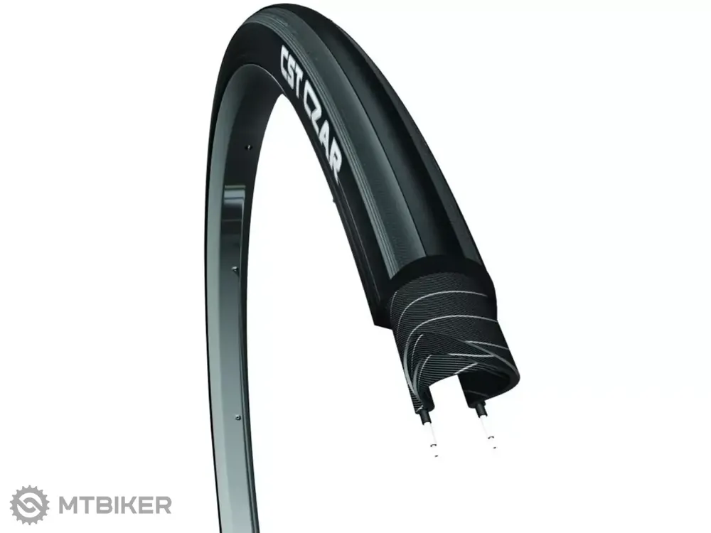 CST C1406 Czar Comp 700x25C plášť, drát Akční Cena