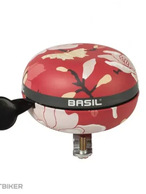 Basil MAGNOLIA BIG BELL zvonek, červená Nejlepší Volba