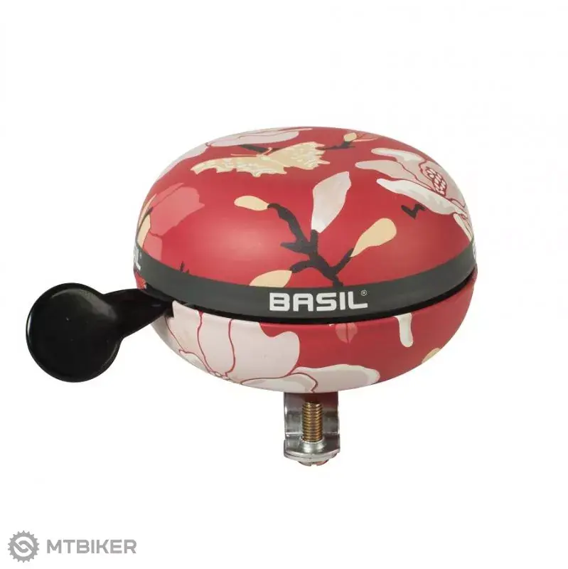 Basil MAGNOLIA BIG BELL zvonek, červená Nejlepší Volba