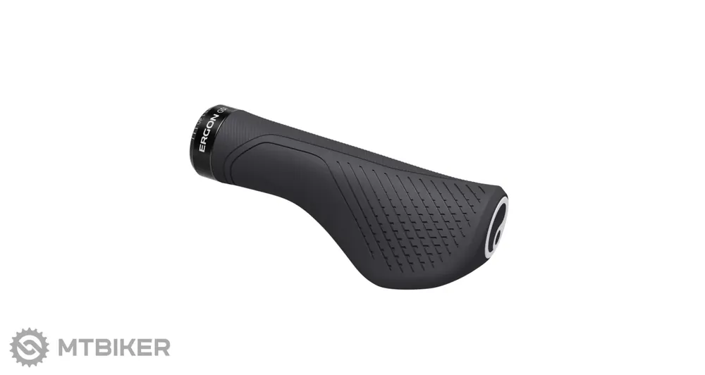 Ergon GS1 Evo gripy, černá Kup Teď