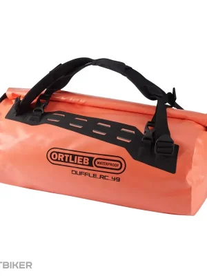 ORTLEB Duffle RC 49 taška, 49 l, coral Sleva