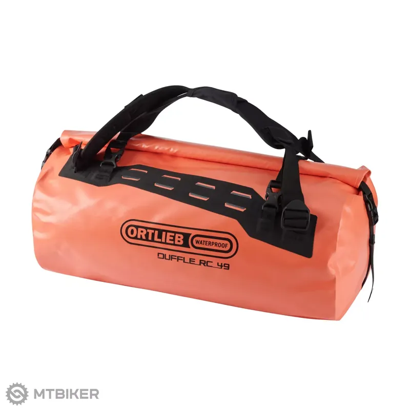 ORTLEB Duffle RC 49 taška, 49 l, coral Sleva