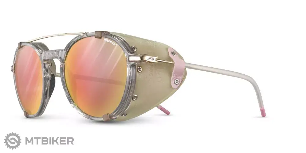 Julbo LEGACY reactiv 1-3 glare control brýle, blush/pink Ihned K Objednání