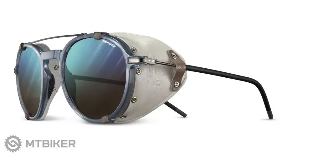 Objednat Nyní Julbo LEGACY reactiv 2-4 brýle, blue/grey