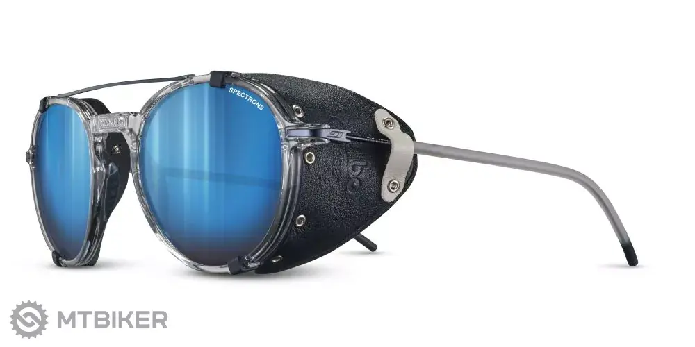 Super Cena Julbo LEGACY Spectron 3 CF brýle, crystal blue