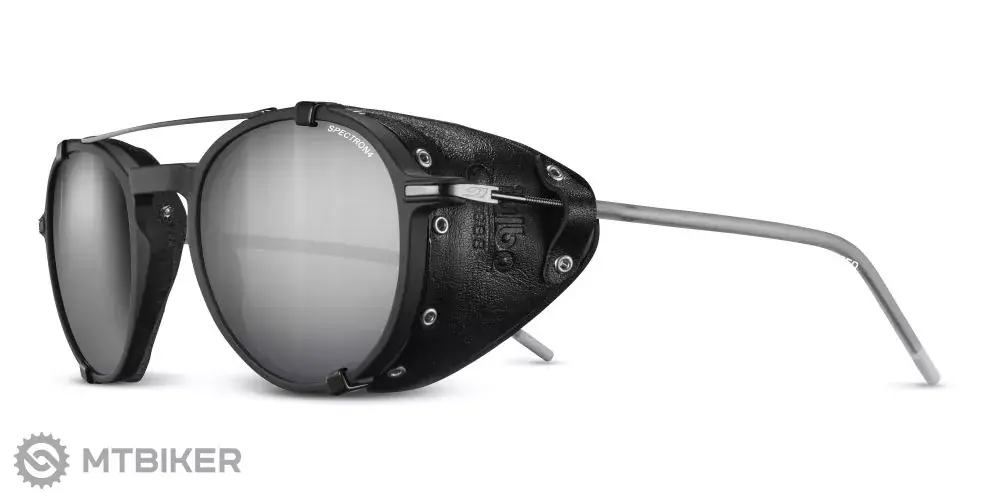Julbo LEGACY Spectron 4 brýle, černá/bílá Rychlé Dodání
