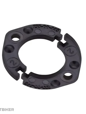 Cenová Bomba FOX travel Spacer pro tlumiče DHX 2.5mm