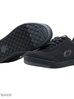 O‘NEAL PUMPS FLAT tretry, černá/šedá Objednat Nyní