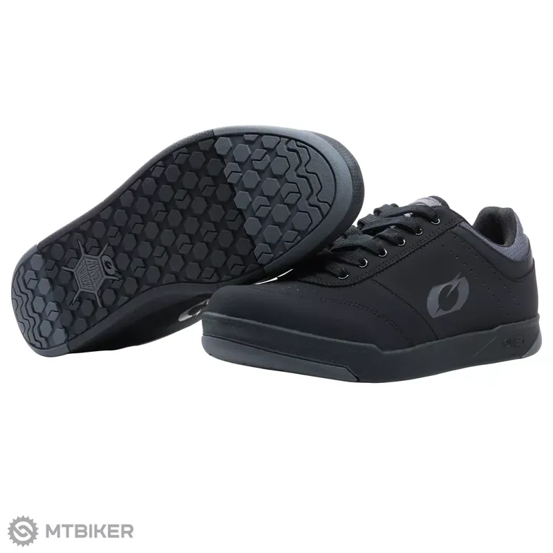 O‘NEAL PUMPS FLAT tretry, černá/šedá Objednat Nyní