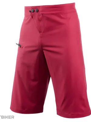 Nejlepší Volba O‘NEAL MATRIX kraťasy, červené
