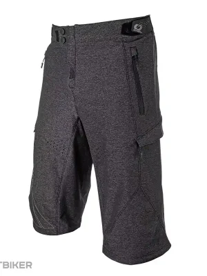 Ověřený O‘NEAL TOBANGA kraťasy, šedé