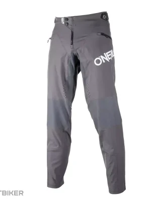 Oblíbený O‘NEAL LEGACY kalhoty, šedá