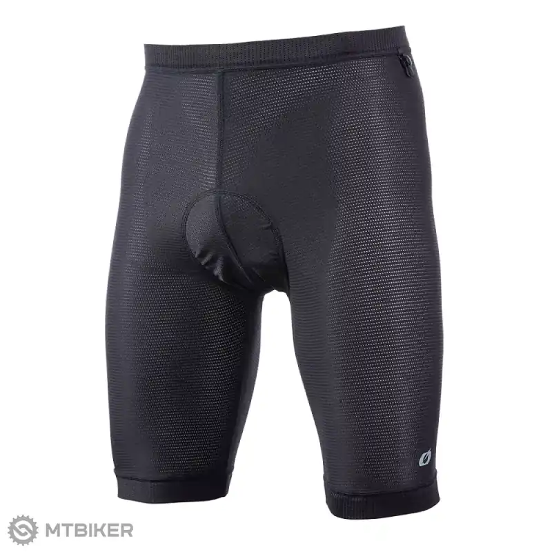 O‘NEAL INNER vnitřní kraťasy, černá Pouze Dnes