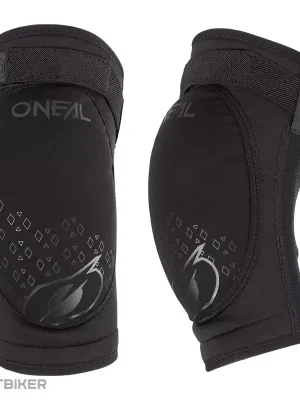 Nová Kolekce O‘NEAL DIRT chrániče loktů, černá