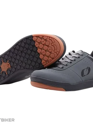 Nízká Cena O‘NEAL PUMPS FLAT tretry, šedá/černá