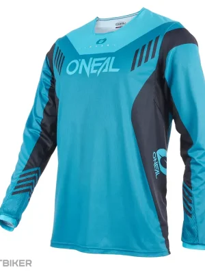 Objednat Nyní O‘NEAL ELEMENT FR HYBRID dres, modrý