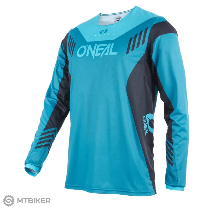 Objednat Nyní O‘NEAL ELEMENT FR HYBRID dres, modrý