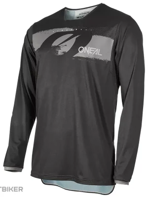 O‘NEAL ELEMENT FR HYBRID dres, černá Top Prodej