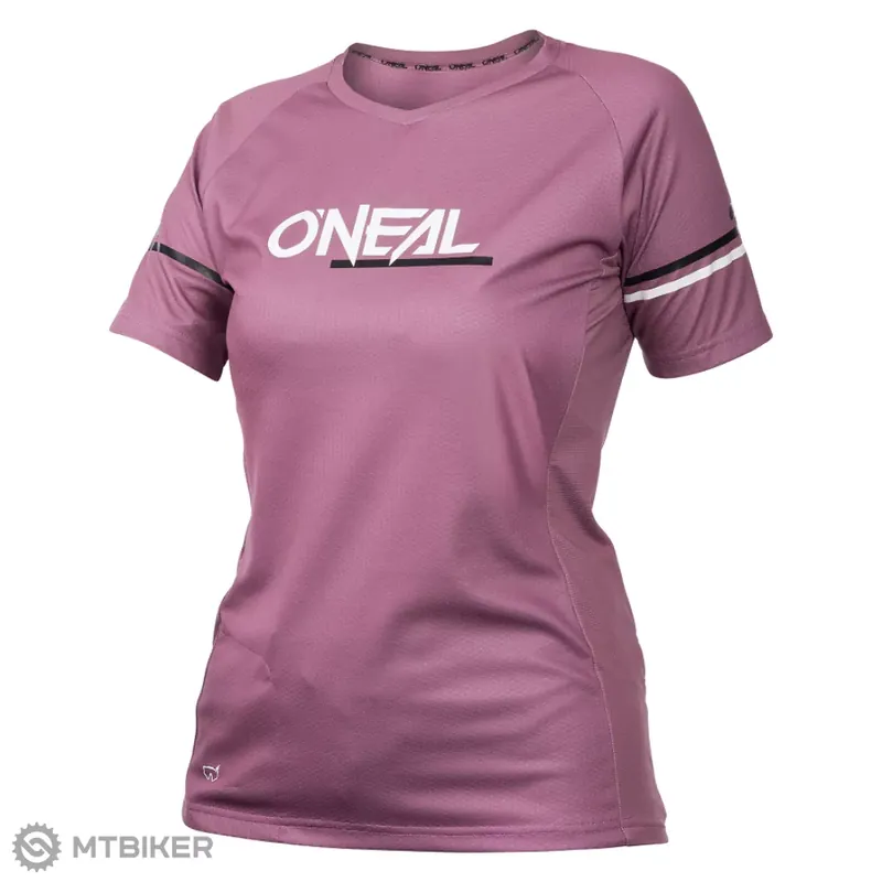 O‘NEAL SOUL dámský dres, růžová Sezónní Sleva