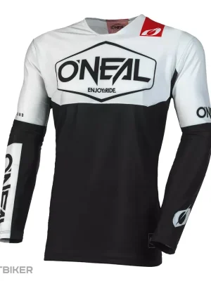 Akční Nabídka O‘NEAL MAYHEM HEXX dětský dres, černá/bílá