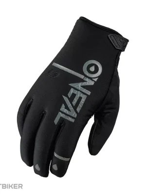 Must-Have O‘NEAL WINTER WP rukavice, černá