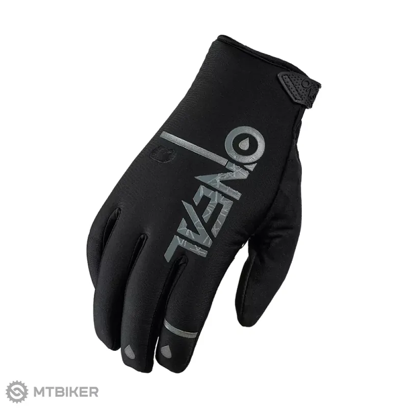 Must-Have O‘NEAL WINTER WP rukavice, černá