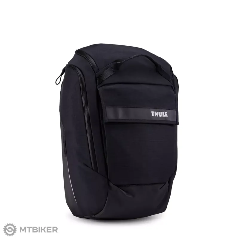 Thule Paramount brašna na nosič, 26 l, černá Originální