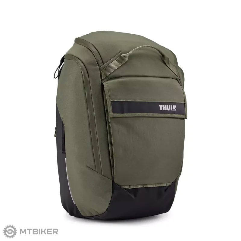 Thule Paramount brašna na nosič, 26 l, soft green Speciální Cena