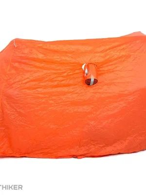 Cenový Hit Lifesystems Ultralight Survival Shelter 4 nouzový úkryt