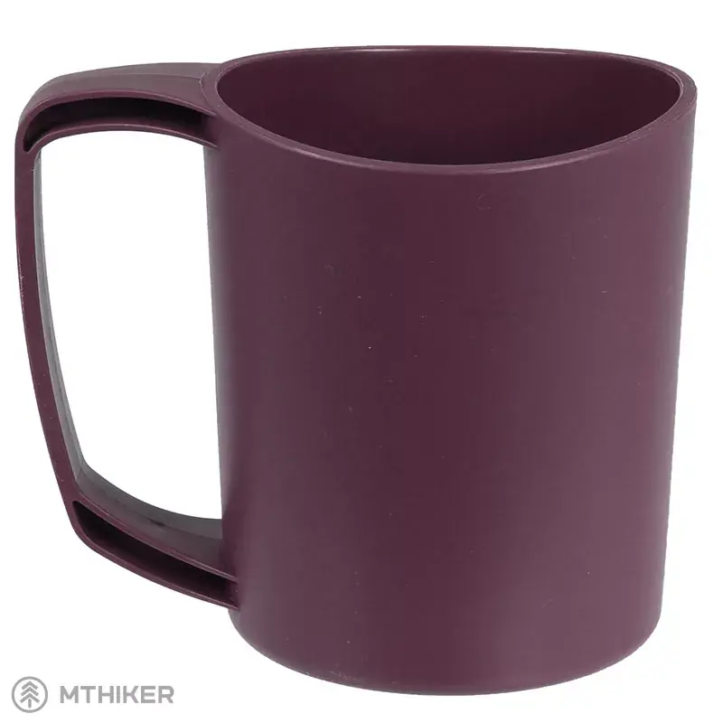 Lifeventure Ellipse Mug hrnek, 300 ml, fialová Top Prodej