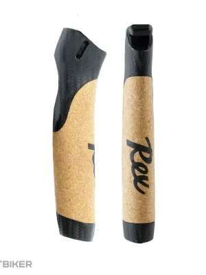 Rex Pro Carbon korková rukojeť Nejlepší Cena