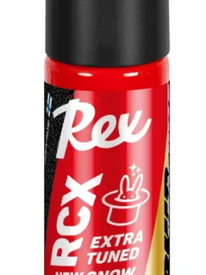 Rex RCX Racing Extra Liquid Glider RCX Black new snow"" tekutý vosk Super Cena