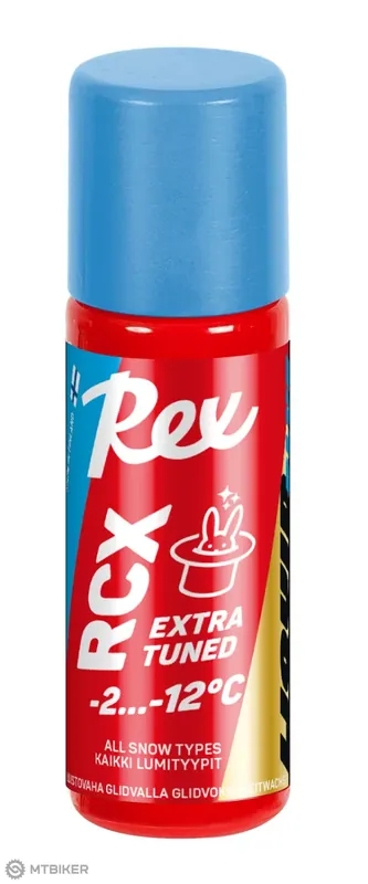 Rex RCX Racing Extra Liquid Glider RCX tekutý vosk Akční Nabídka