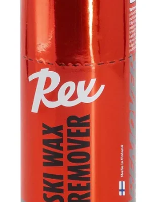 Víkendová Akce Rex odstraňovač vosku, 170 ml