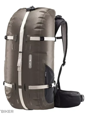 ORTLEB Atrack batoh, 35 l, dark sand Cenový Hit