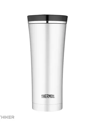 Thermos Vodotěsný termohrnek, 470 ml, černá Originální