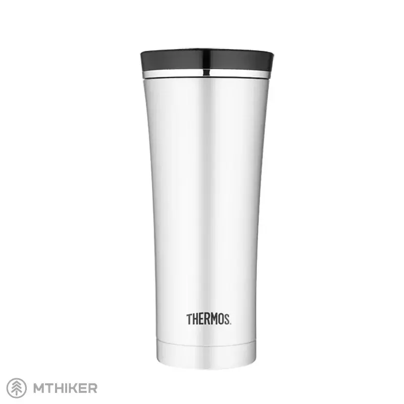 Thermos Vodotěsný termohrnek, 470 ml, černá Originální