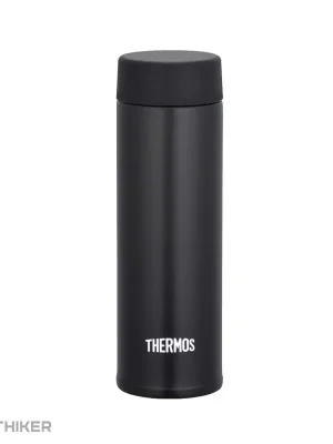 Jen Po Omezenou Doba Thermos Kapesní termohrnek, 150 ml, černá