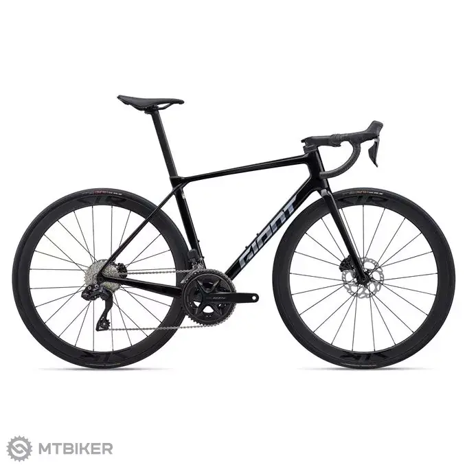Víkendová Akce Giant TCR Advanced Pro 1 Di2 kolo, carbon