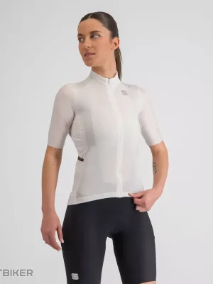 Nejlepší Cena Sportful SUPERGIARA dámský dres, bílá
